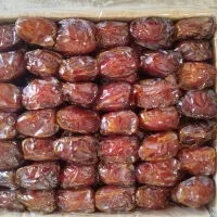 برنج وحبوبات (خرماوشیره درجه1خشت)