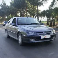 پارس مدل۹۲