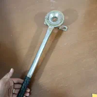 دستگاه پرس سرپیچ لامپ  E27
