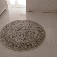 فرش گرد|فرش|مشهد, گلشور|دیوار