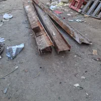تیر آهن ۱۶