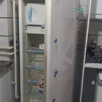 یخچال و تلویزیون