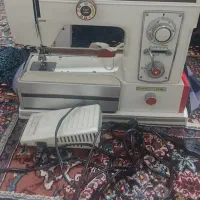 چرخ خیاطی صنعتی