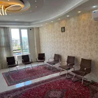 فروش شش عدد صندلی اداری