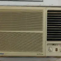 کولر ۲۴ هزارکولاین و فر گاز ۵ شعله لوفرا