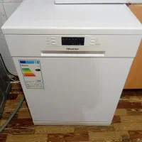 ظرفشویی هایسنس H14dw