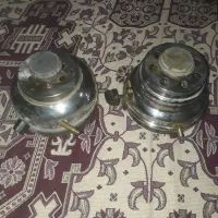دوعدد پایه سماوری سالم