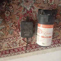 پمپ تصفیه آب