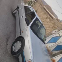 پژو 405دوگانه سوز فابریک