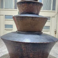 تعویض برنز و مس کهنه