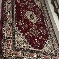 فرش ۴ متری