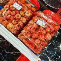 ترشی گل سیر