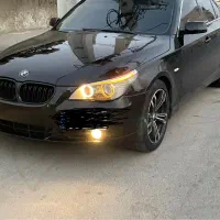 Bmw E60