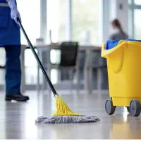 استخدام فوری نیروی خدمات شرکت معتبر شرق تهران