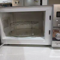 ماکروویو در حد نو