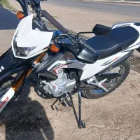 فروش موتورسیکلت
