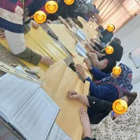 آموزش خیاطی تضمینی فقط در۲۰جلسه با مدرک بین المللی