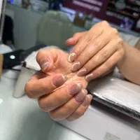 کاشت ناخن