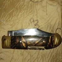 چاقو|کوهنوردی و کمپینگ|گرگان, |دیوار