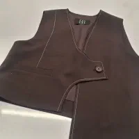 وسط کار خانم