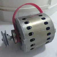 دینام کولر آبی ۴۵۰۰ وپمپ کولر