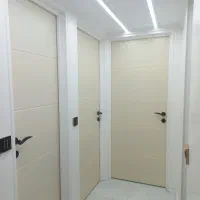 نصب درب چوبی و درب ضدسرقت