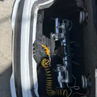 پنوماتیک پنومات جفت کمپرسور اندروید