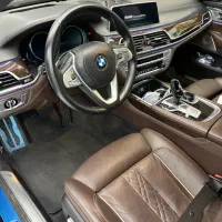 Bmw 730|خودرو سواری و وانت|تهران, زعفرانیه|دیوار