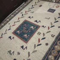 فرش 6 متری