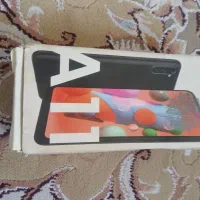 گوشی a11