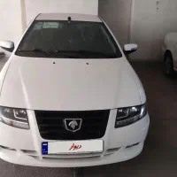 سمند سورن پلاس صفر مدل خرداد ۱۴۰۵