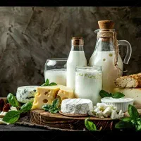 لبنیات کوهسار