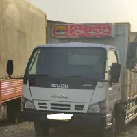 کامیونت شیلر مدل 99