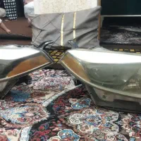 چراغ|موتورسیکلت|اهواز, کیانپارس |دیوار