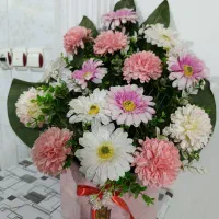 گل و رنده چهار کاره رومیزی