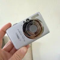 Canon PowerShot SD1200|دوربین عکاسی و فیلمبرداری|تهران, شیخ هادی|دیوار
