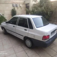 پراید 86