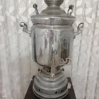 سماور ۲۰ لیتری برنجی