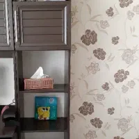 قفسه چوبی طبقه بندی شده