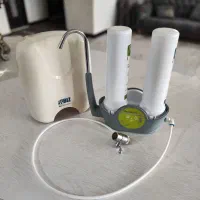 تصفیه اب۲ مرحله