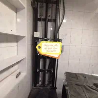 تعمیروفروش درب برقی وبالابر