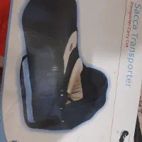 ساک حمل نوزاد