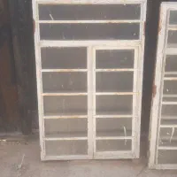 ۴عددپنجره