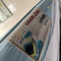 فروش تشک رویال در حد نو