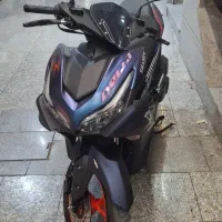 ایروکس 155 دلتا 1404
