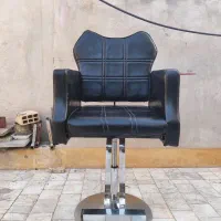 صندلی آرایشگاه