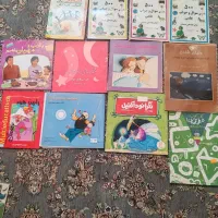 قیمت کتاب‌ دونه ای ۱۰