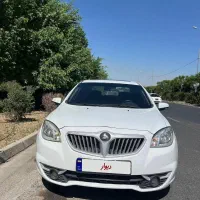 برلیانسh330 اتومات مدل۱۳۹۶