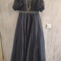 لباس مجلسی
