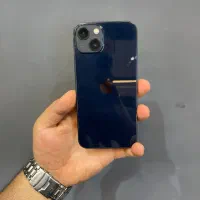 ایفون ۱۳ نرمال ۱۲۸ مشکی